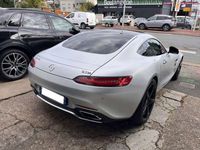 occasion Mercedes AMG GT Coupé ch BA7 S