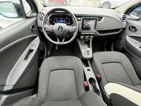 occasion Renault Zoe ZOER110