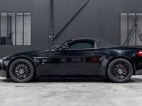 Occasion Aston Martin V8 Vantage 426 ch (313 kW) 2009 Cabriolet