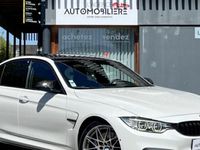 occasion BMW M3 (F80) LCI Competition M 3.0 450ch DKG