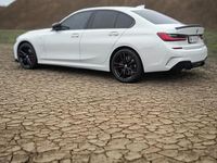 Occasion BMW 330e M Sport 298 ch (219 kW) 2020 Berline