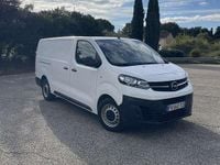 Occasion Opel Vivaro 120 ch (88 kW) 2020 Monospace
