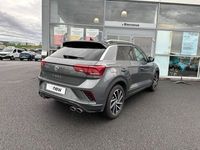 occasion VW T-Roc 2.0 TSI 300ch R 4Motion DSG7 Euro6d-T