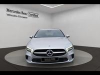 Occasion Mercedes A250 Business 162 ch (119 kW) 2022 Argent Berline