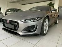 occasion Jaguar F-Type 2.0 T 300ch R-dynamic Bva8 19cv