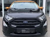 occasion Ford Ecosport 1.0 / ST Line / Cuir / Toit Ouvrant / Full Options