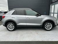 occasion VW T-Roc 1.5 TSI EVO 150 Start/Stop DSG7 Style