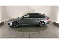 occasion Skoda Superb COMBI 2.0 TDI 200ch SCR Sportline DSG7