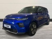 Occasion Kia Soul EV Active 152 kW (207 ch) 2021 Biton SUV