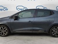 Occasion Renault Clio IV LIMITED 76 ch (55 kW) 2018 Citadine