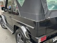 occasion Mercedes G400 Court CDI A