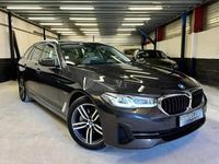 Occasion BMW 530e 292 ch (214 kW) 2022 Gris Break