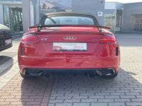 occasion Audi TT Roadster 45 TFSI 245CH S LINE S TRONIC 7