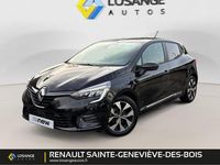 Occasion Renault Clio V Evolution 2023 Noir Citadine
