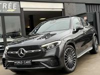 Occasion Mercedes GLC200 AMG 204 ch (150 kW) 2025 Gris SUV