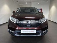 occasion Honda CR-V HYBRIDE IMMD ELEGANCE