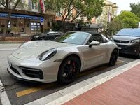 occasion Porsche 911 Targa 4 992Gts 3.0 480