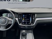 occasion Volvo V60 B4 197ch AdBlue Business Executive Geartronic
