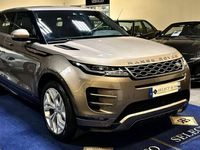 occasion Land Rover Range Rover evoque AWD 2.0 R-Dynamic