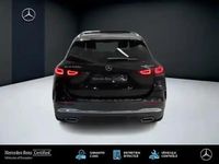 Occasion Mercedes GLA220 AMG line 2021 Noir cosmos métallisé SUV