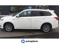 occasion Mitsubishi Outlander P-HEV Twin Motor Business 4WD