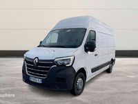 Occasion Renault Master 137 ch (100 kW) 2021 Monospace