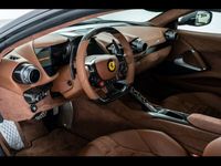 Occasion Ferrari 812 800 ch (588 kW) 2019 Gris mat Cabriolet
