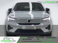 occasion Volvo C40 Extended Range 252 ch BVA