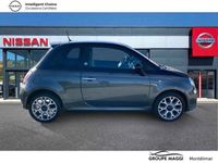 occasion Fiat 500 1.2 8V 69 ch