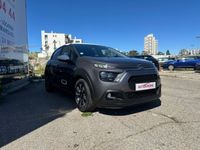 occasion Citroën C3 1.2 PureTech 83ch Shine - 60 000 Kms