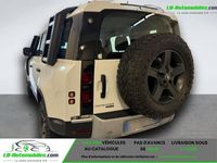 Occasion Land Rover Defender 241 ch (177 kW) 2020 SUV