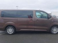 occasion Peugeot Traveller Long Bluehdi 120ch Ss Business