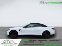 occasion BMW M4 Cabriolet 