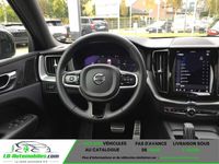 occasion Volvo XC60 T6 AWD 253 ch + 87 ch BVA