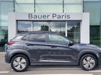 occasion Hyundai Kona ELECTRIC Electrique 64 kWh - 204 ch Executive Style