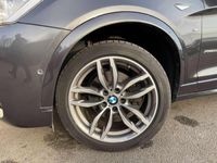 occasion BMW X4 Xdrive20da 190ch M Sport