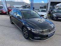 occasion VW Passat 2.0 TDI EVO 150ch Lounge DSG7 8cv - VIVA188135421