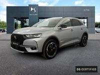 Occasion DS Automobiles DS7 Crossback Performance 2022 Gris SUV