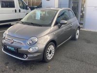 occasion Fiat 500 1.2 8v 69 Ch Lounge