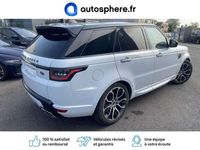 occasion Land Rover Range Rover Sport 3.0 SDV6 306ch Autobiography Dynamic Mark VII