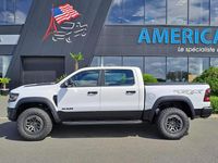 Occasion Dodge Ram 702 ch (516 kW) 2024 Blanc Pick-up
