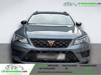 occasion Cupra Ateca 2.0 Tsi 300ch Bva 4drive