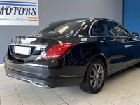 occasion Mercedes C220 Classe C III (S204) 220 CDI Sportline 7G-Tronic +