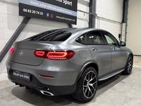Occasion Mercedes GLC300 AMG line 245 ch (180 kW) 2019