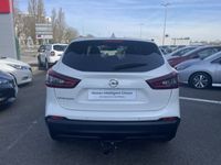 occasion Nissan Qashqai 1.5 Dci 115 Business Edition