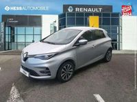 occasion Renault Zoe E-tech Zen Charge Normale R135 - 21