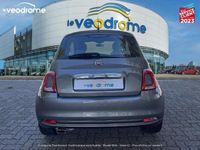 occasion Fiat 500 1.2 8v 69ch Eco Pack Lounge 109g - VIVA3673082