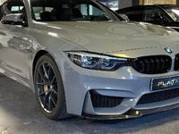 occasion BMW M4 Cabriolet 