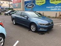 Occasion VW Passat 120 ch (88 kW) 2018
