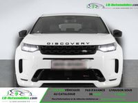 occasion Land Rover Discovery P300e Phev Awd Bva